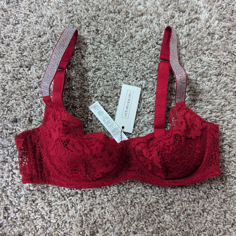 Last Call.Bling bra Intimissimi